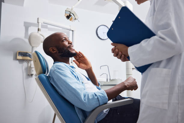 Best Urgent Tooth Repair  in Altamont, IL